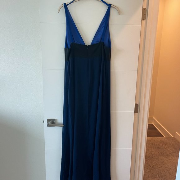 JILL JILL STUART Never worn Long Dress - Picture 2 of 3